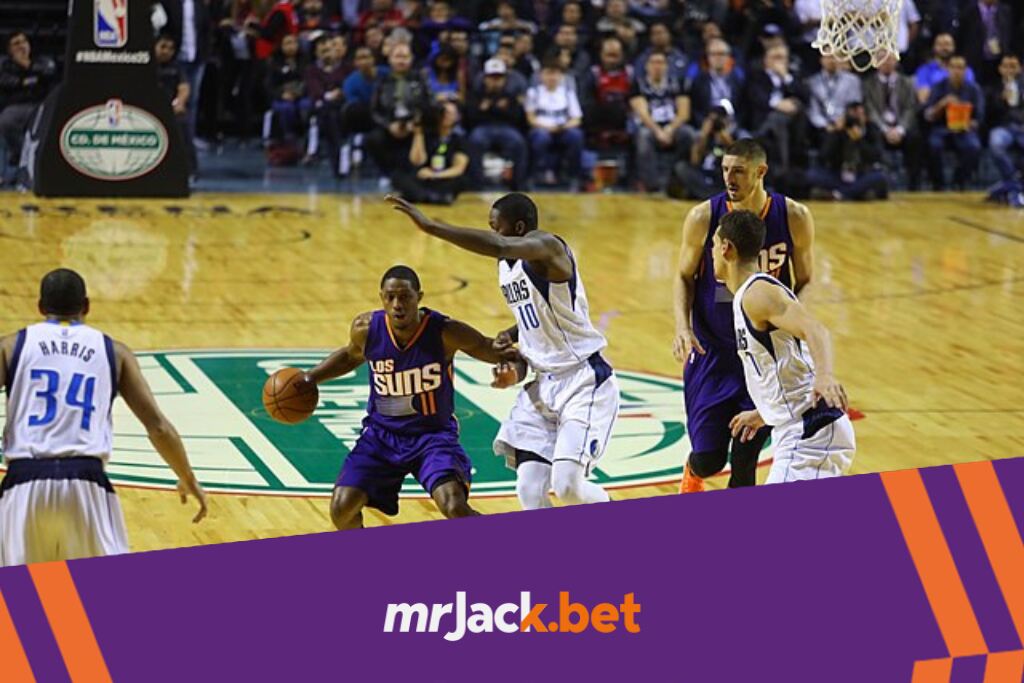 Onde assistir à NBA online gratuitamente com qualidade? - Informe Especial  - Jornal NH