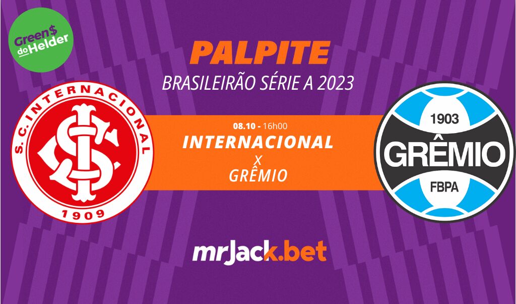 São Paulo x Grêmio » Placar ao vivo, Palpites, Estatísticas + Odds