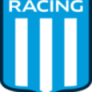 escudo do racing
